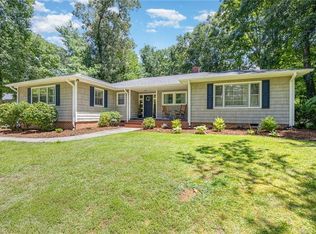 159 Circle Dr, Thomasville, NC 27360