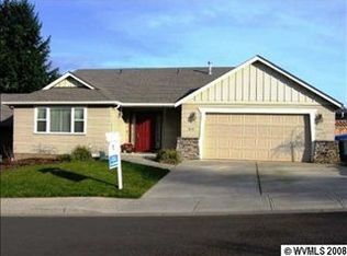 4850 Rising St SE, Salem, OR 97302