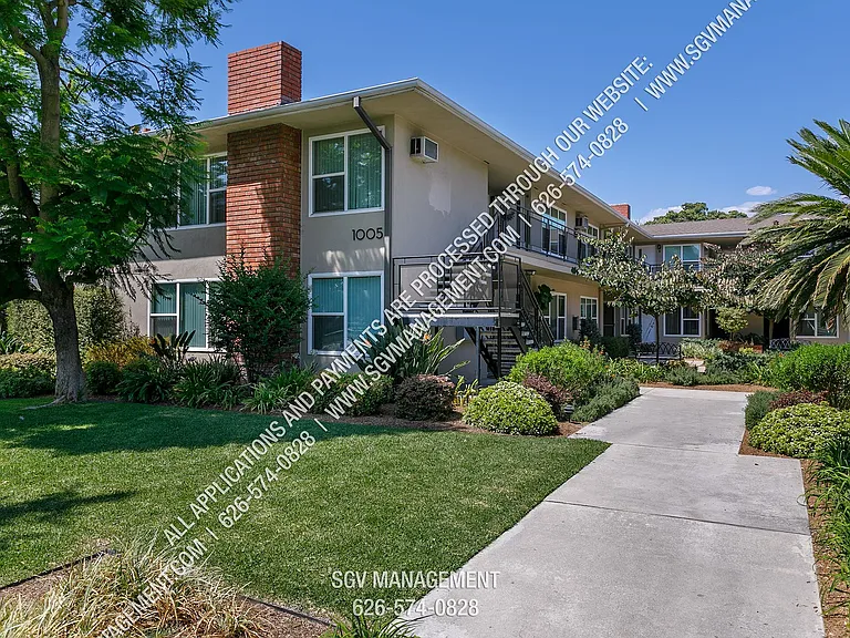 1001-1005 W Huntington Dr — Photo 5