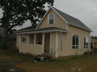 491 Butler St, Independence, OR 97351