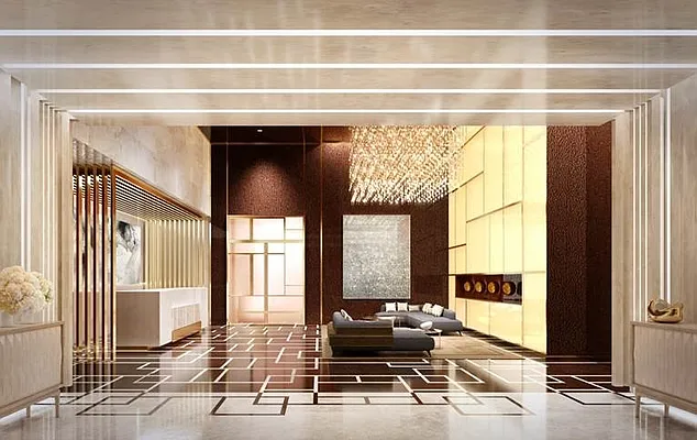 Sold by Extell Marketing Group | media 29