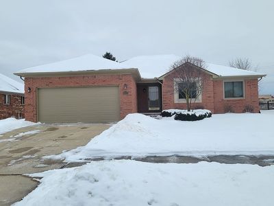 47071 Pamela Dr, Macomb, MI, 48044