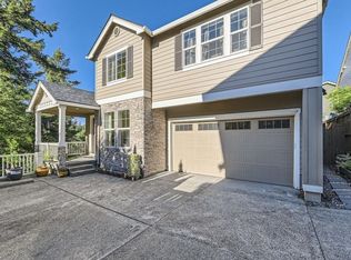 17391 NW Woodrush Way, Portland, OR 97229