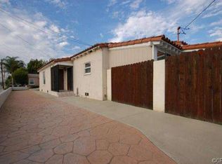 2645 Arrow Hwy, La Verne, CA 91750