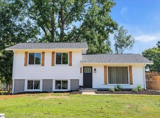 205 Brookmere Rd, Simpsonville, SC 29681