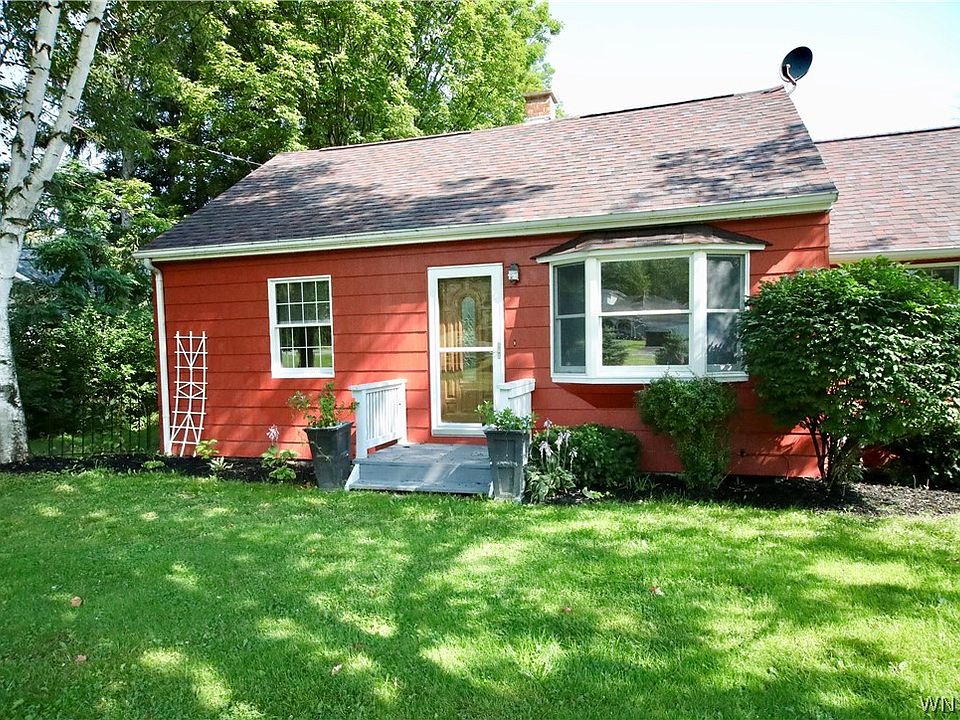 147 Pierce Ave, Hamburg, NY 14075 Zillow