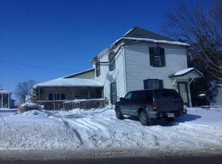 4310 S Washington St, Marion, IN 46953