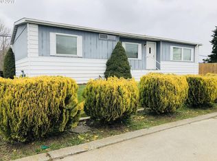 610 NE 3rd St, Goldendale, WA 98620