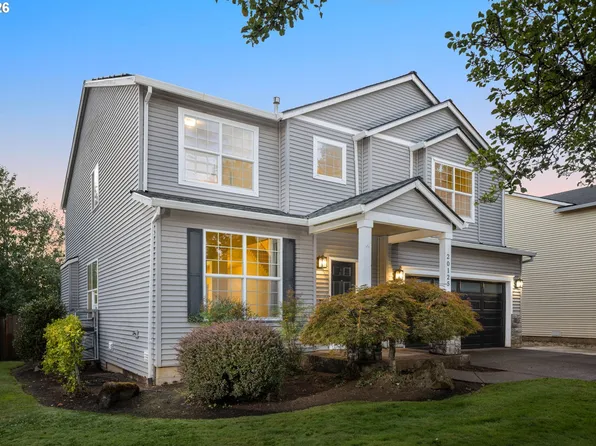 20125 Mossy Meadows Ave, Oregon City, OR 97045