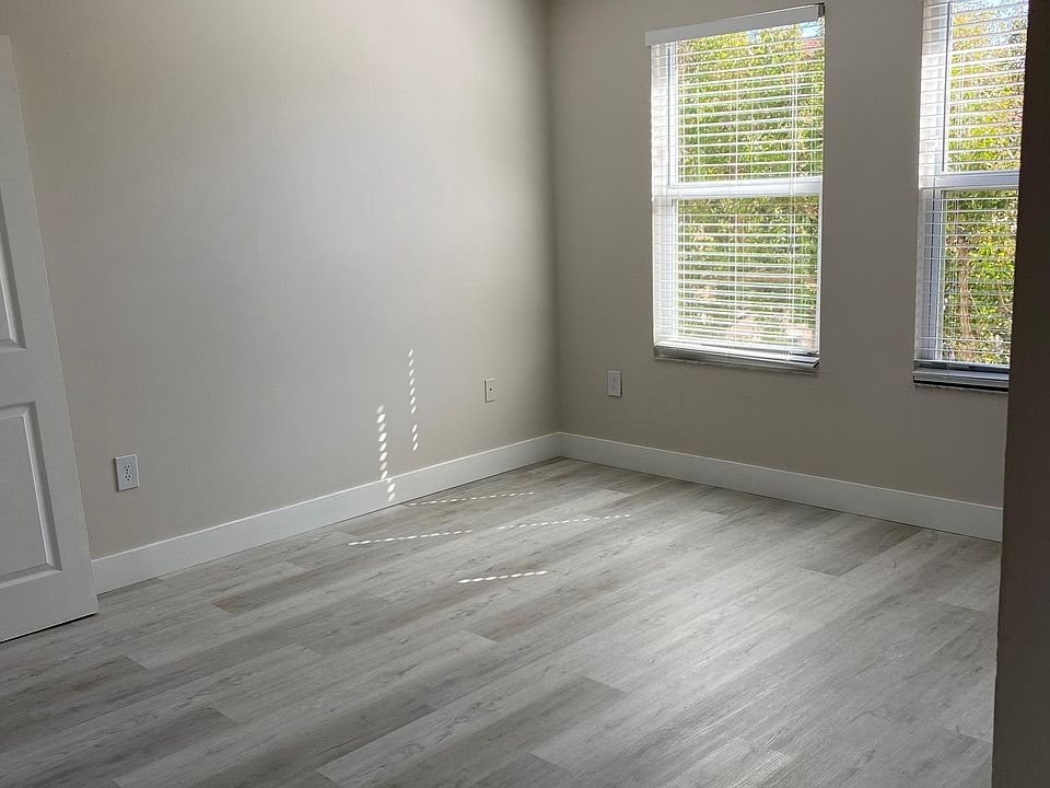 Bedroom 1- corner