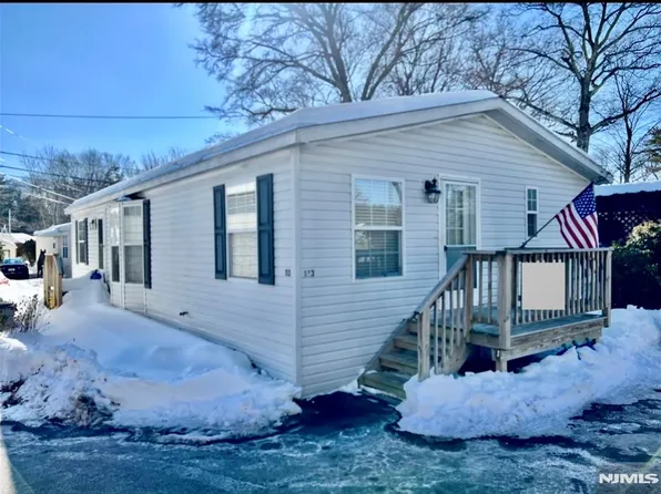 600 Pulis Ave, Mahwah, NJ 07430