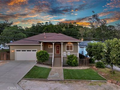 18238 Deer Hill Rd, Hidden Valley Lake, CA, 95467