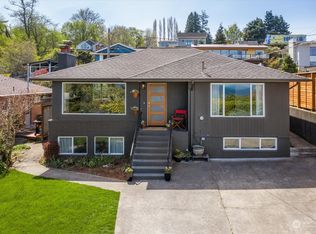 9408 31st Ave NW, Seattle, WA 98117