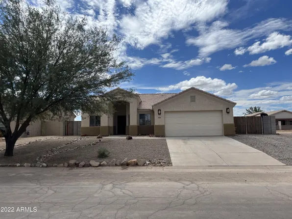 9959 W San Lazaro Dr, Arizona City, AZ 85123