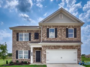 110 Starview Ct, Harvest, AL 35749