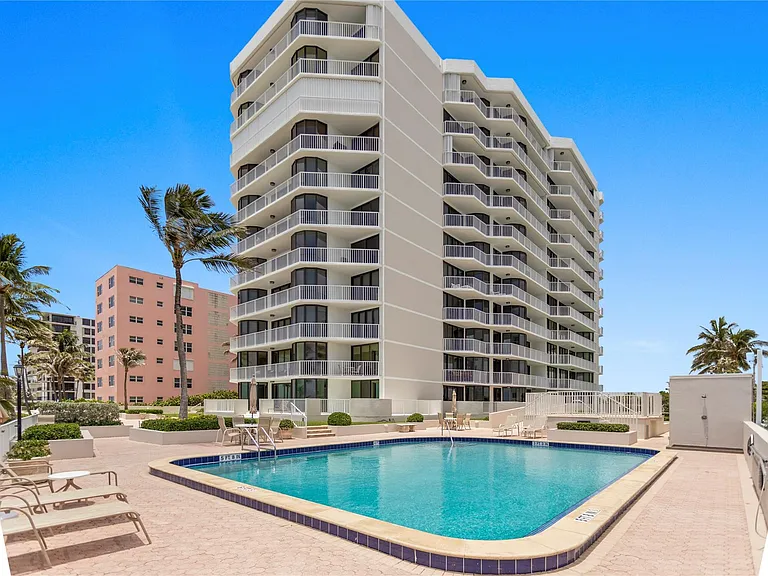 2917 S Ocean Blvd #501 — Photo 38