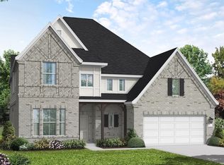 16511 Jolly Dawn Dr, Hockley, TX 77447