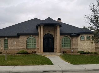 5306 Brown Heart Ln, Midland, TX 79707