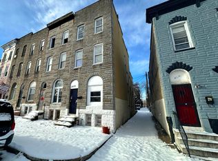 2018 N Payson St, Baltimore, MD 21217