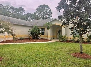 11 Port Ln, Palm Coast, FL 32164
