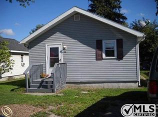 616 W 10th St, Monroe, MI 48161