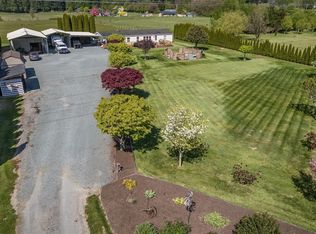 7937 Slate Ln, Sedro Woolley, WA 98284