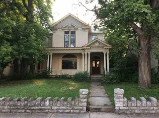 235 Berry Ave, Bellevue, KY