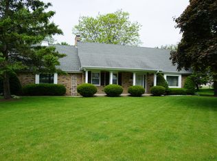 6102 Nicholson Rd, Franksville, WI 53126