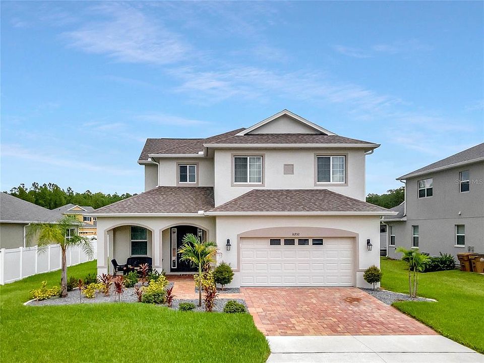 16932 Champlain St, Clermont, FL 34714 Zillow
