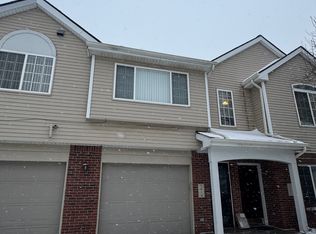 3634 Northpointe Blvd, Melvindale, MI 48122