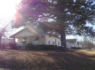 903 3rd St, Alva, OK 73717