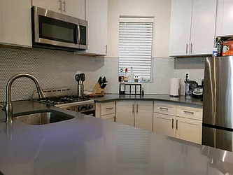 Rented by Chartwell Manhattan Realty