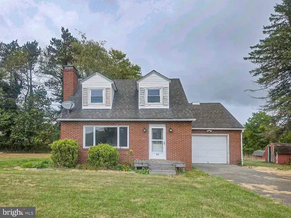 115 Mountain View Dr, Armagh, PA 15920