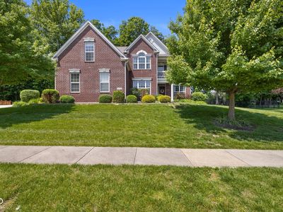 6524 Turning Leaf Ln, Indianapolis, IN, 46236