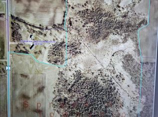 3 County Road 3 NE, Miltona, MN 56354