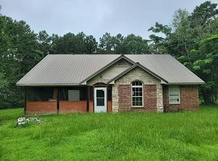 68 Ogden Rd, Broken Bow, OK 74728