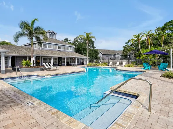 ARIUM Kissimmee Lakes