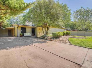 225 NW Northwood Ave, Lawton, OK 73507