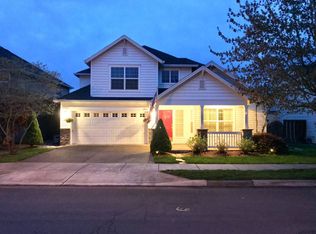 17076 NW Oak Creek Dr, Beaverton, OR 97006