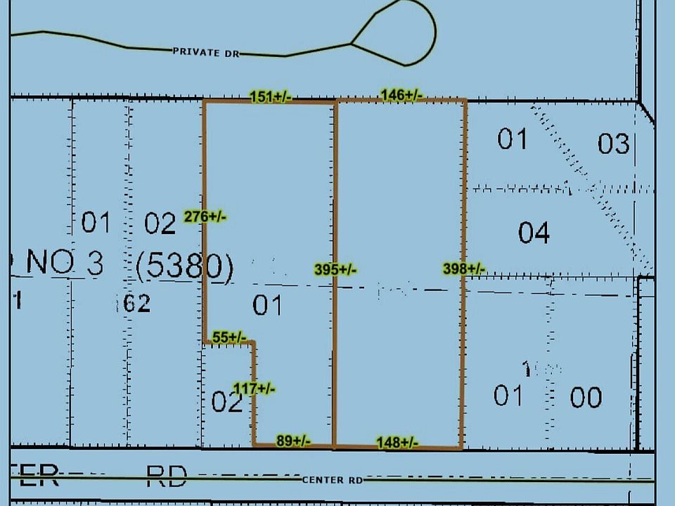 1st image of 24 XX Center Road