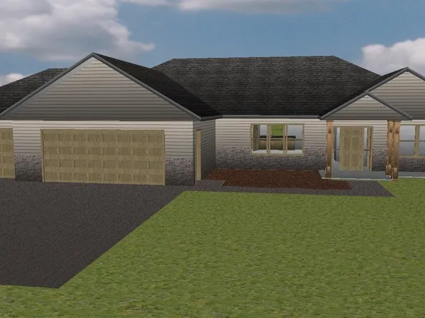 W7232 Deer Mdw, Pardeeville, WI 53954