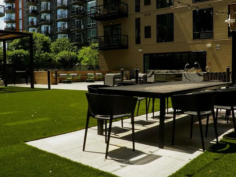 Viridium Apartments — Photo 58