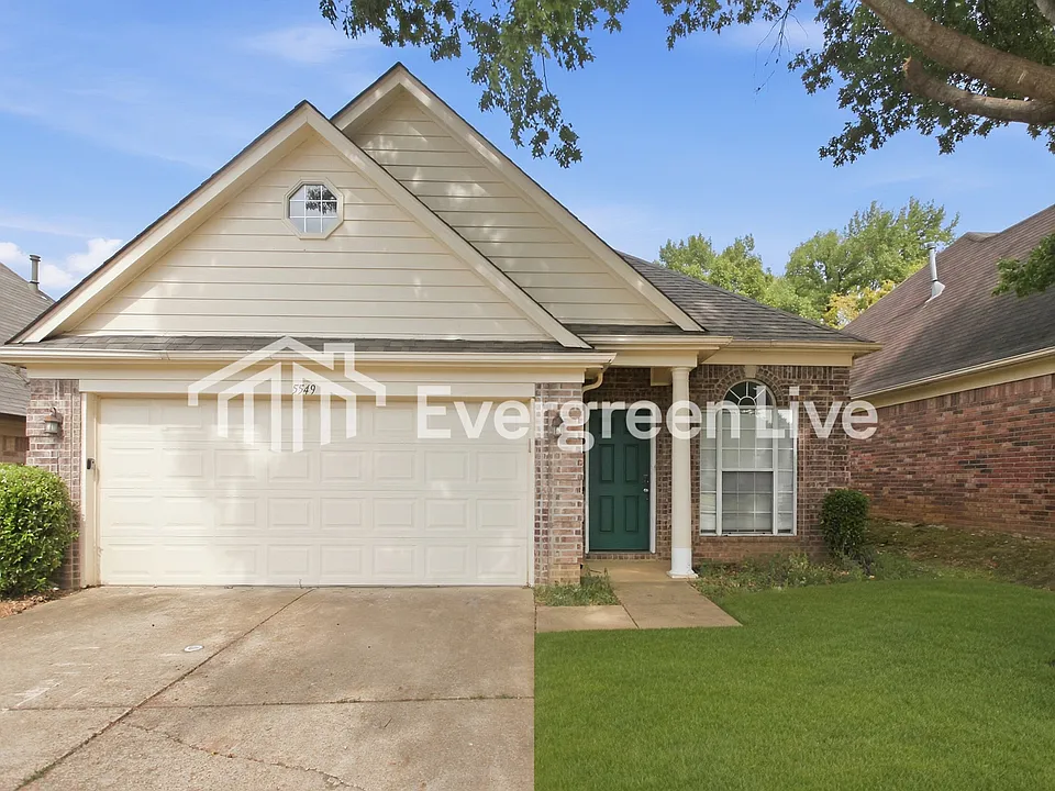 5549 Falling Bark Dr