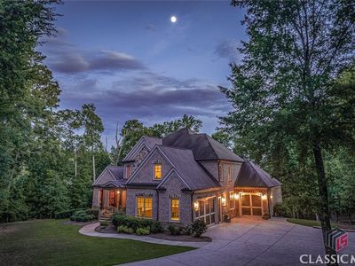 2752 Thisel Down Dr, Statham, GA, 30666
