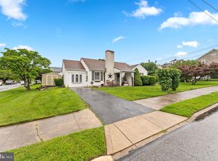223 Hunt Ave, Downingtown, PA 19335