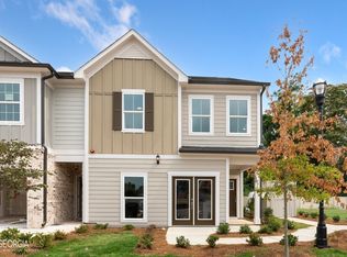 630 Spadina Rd, Marietta, GA 30060