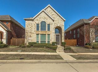 3409 Porter Creek Dr, Plano, TX 75025