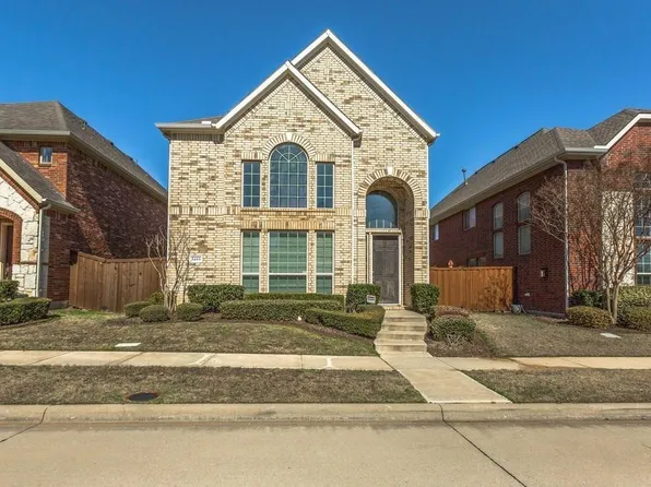 3409 Porter Creek Dr, Plano, TX 75025