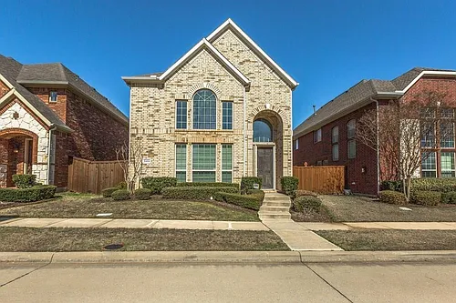 3409 Porter Creek Dr Photo 1