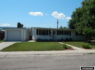 19 Honeysuckle St, Casper, WY 82604
